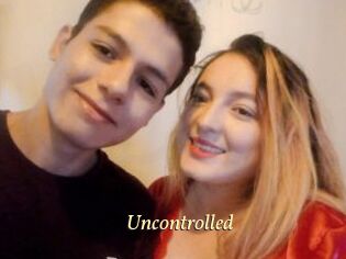 Uncontrolled