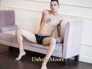 UnhollyMoore