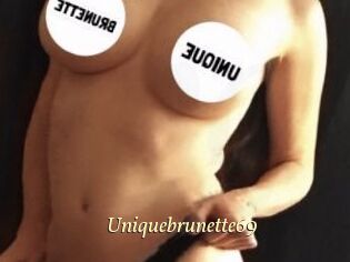 Uniquebrunette69