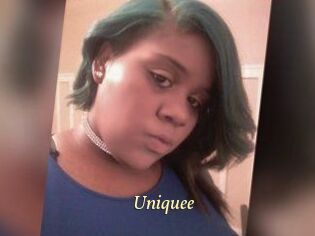 Uniquee_