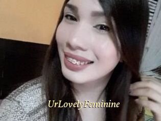 UrLovelyFeminine