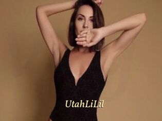 UtahLiLil