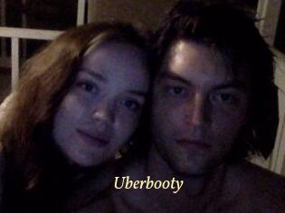 Uberbooty