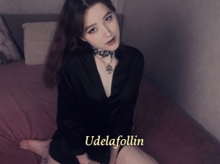 Udelafollin