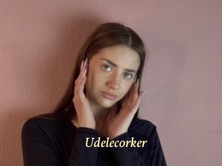 Udelecorker