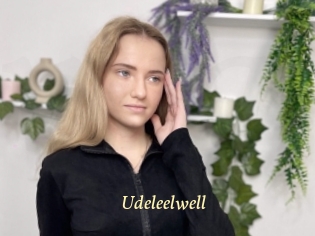 Udeleelwell