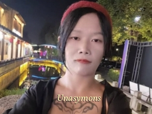 Unasymons