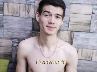 Urcutecharli