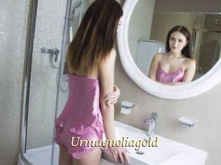 Urmagnoliagold