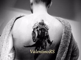 ValentinoRS