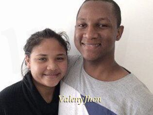 ValenyJhon