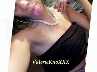 ValerieKnoXXX