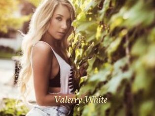 Valerry_White