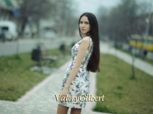 ValeryGilbert