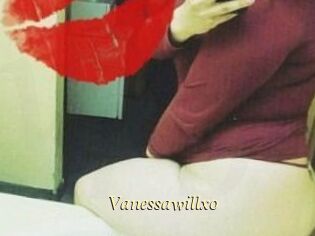 Vanessawillxo