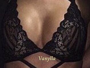 Vanylla