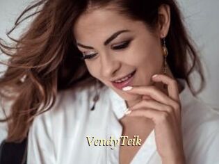 VendyTeik