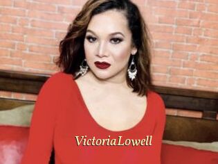 VictoriaLowell