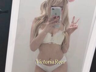 VictoriaRees