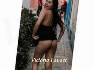Victoria_Lauder