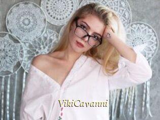 VikiCavanni