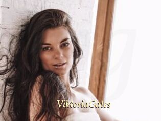 ViktoriaGates Vidéo porno gratuite