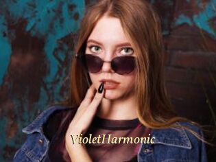 VioletHarmonic