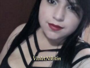 VioletNikitin