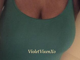 VioletVixenXo