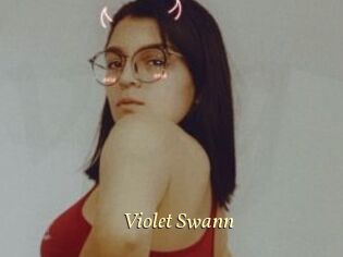 Violet_Swann