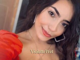 VioletteWet