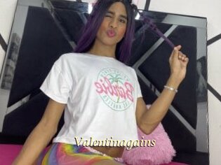 Valentinagains
