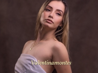 Valentinamontes