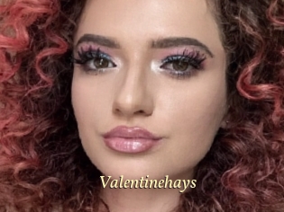 Valentinehays