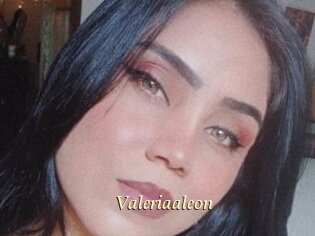 Valeriaaleon