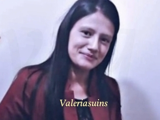 Valeriasuins