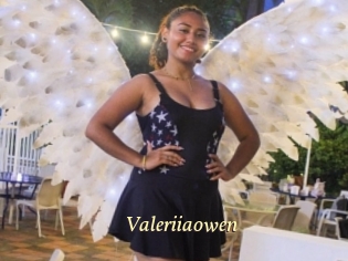 valeriiaowen Vidéo porno gratuite