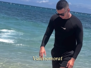 Valeriomorat