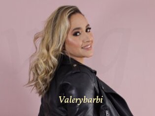 Valerybarbi