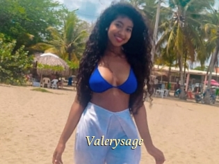 Valerysage