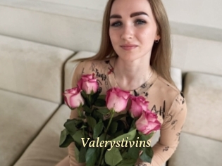 Valerystivins