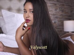 Valyscott