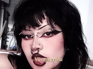 Vampirxylia