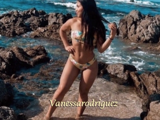 Vanessarodriguez