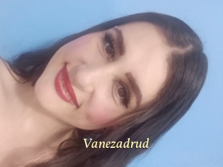 Vanezadrud