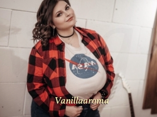 Vanillaaroma