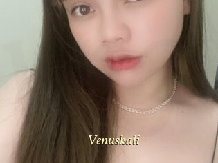 Venuskali