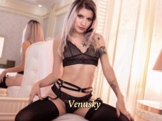 Venusky