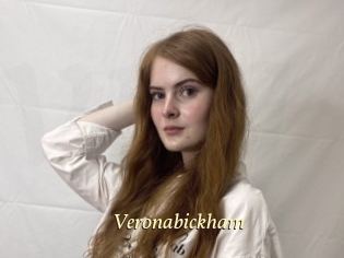 Veronabickham