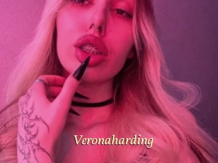 veronaharding Vidéo porno gratuite